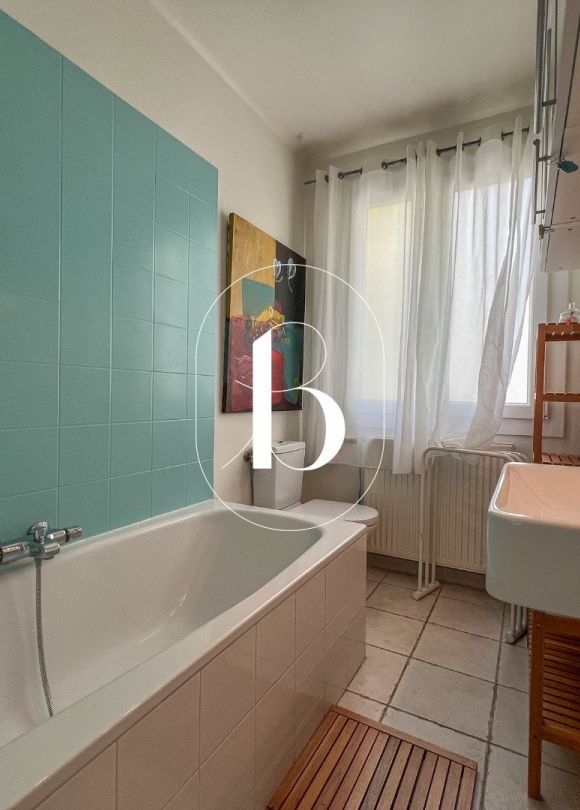 vente Maison contemporaine Barjac