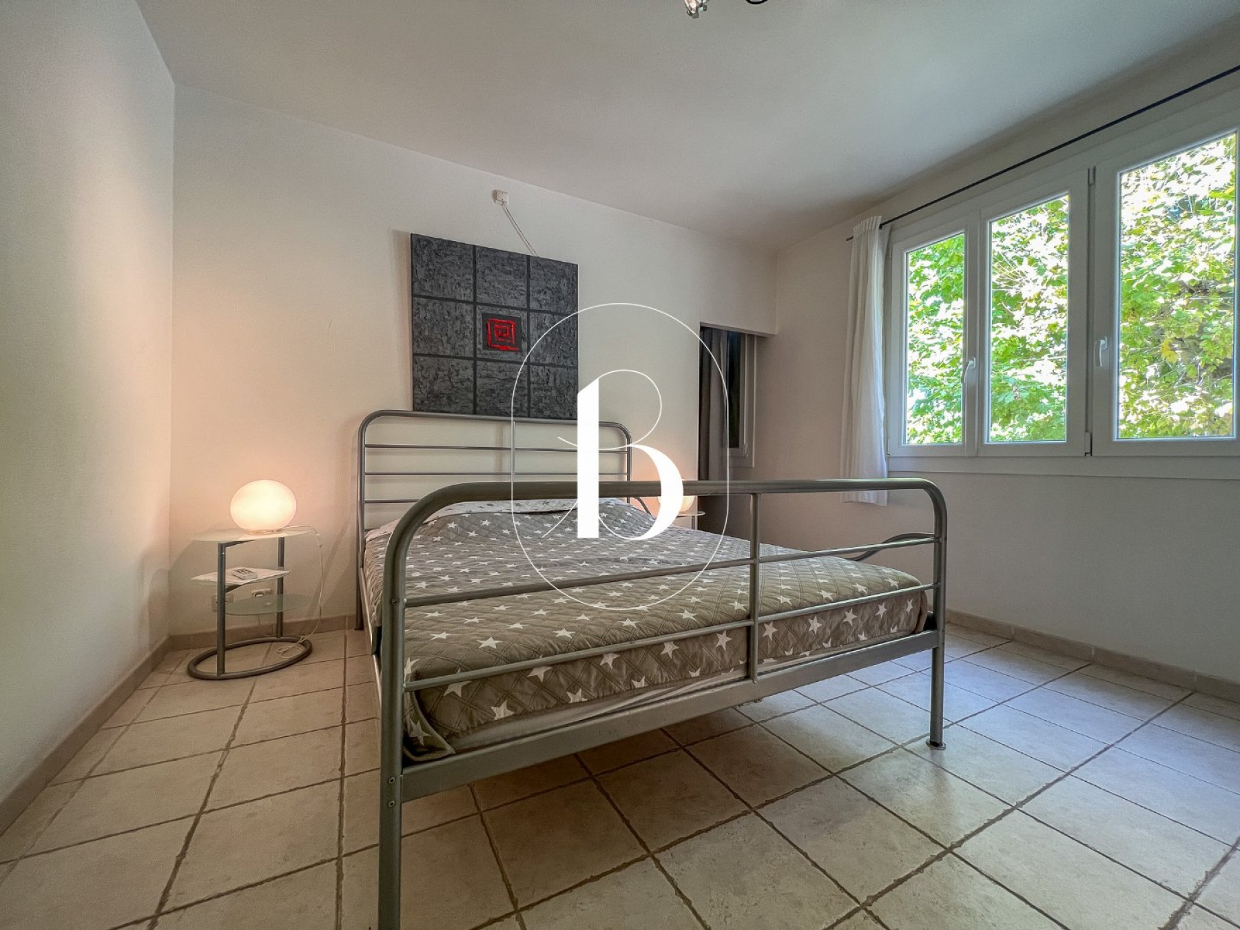 vente Maison contemporaine Barjac