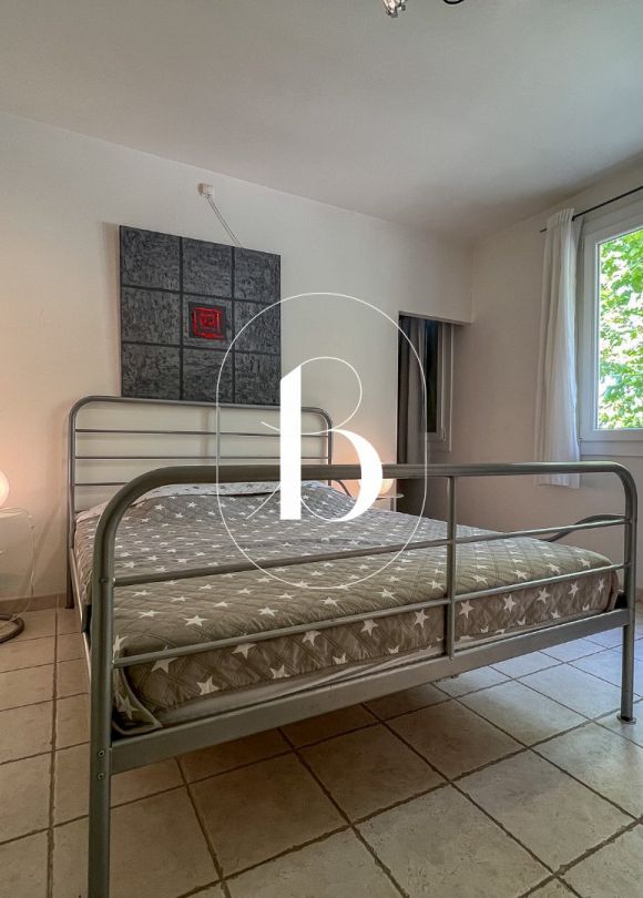 vente Maison contemporaine Barjac