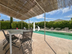 vente Maison contemporaine Barjac