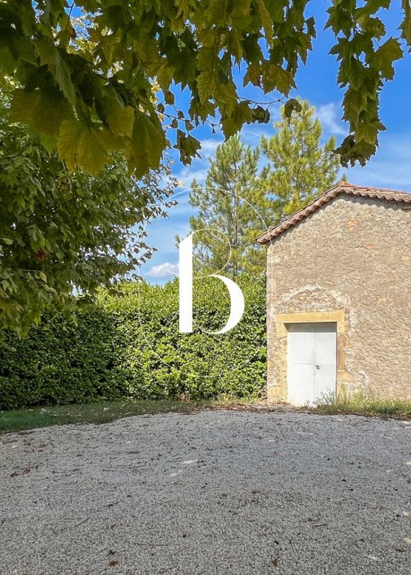 vente Maison contemporaine Barjac