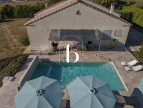vente Maison contemporaine Barjac