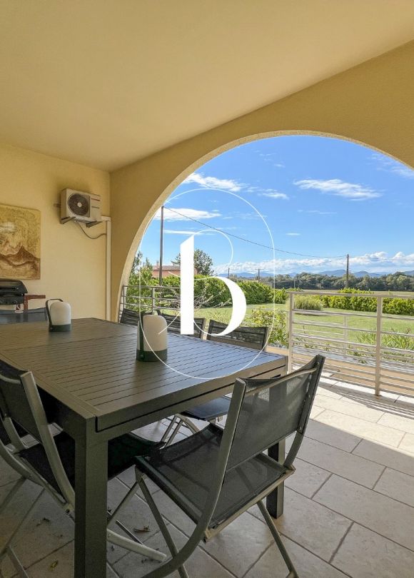 vente Maison contemporaine Barjac