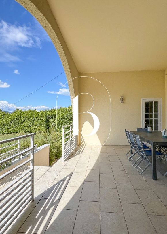 vente Maison contemporaine Barjac