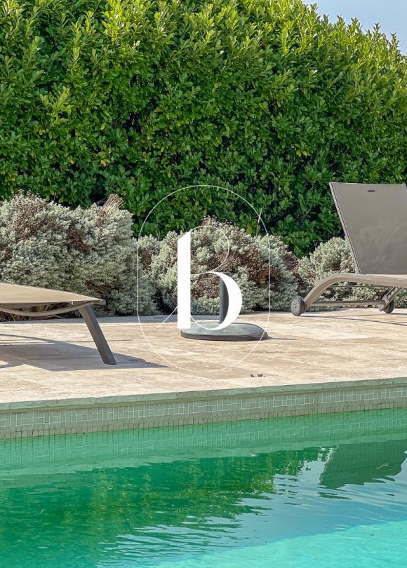 vente Maison contemporaine Barjac