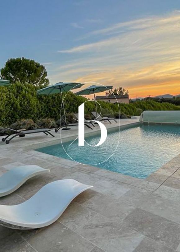 vente Maison contemporaine Barjac