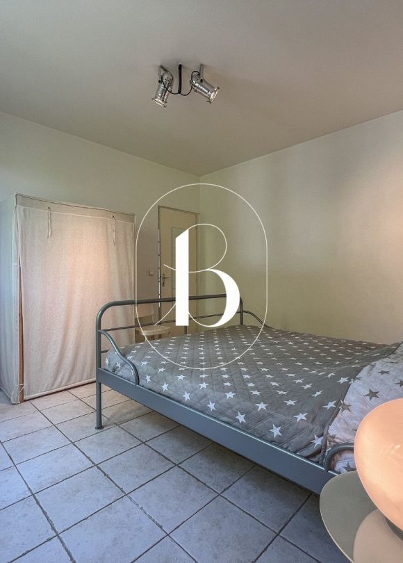 vente Maison contemporaine Barjac