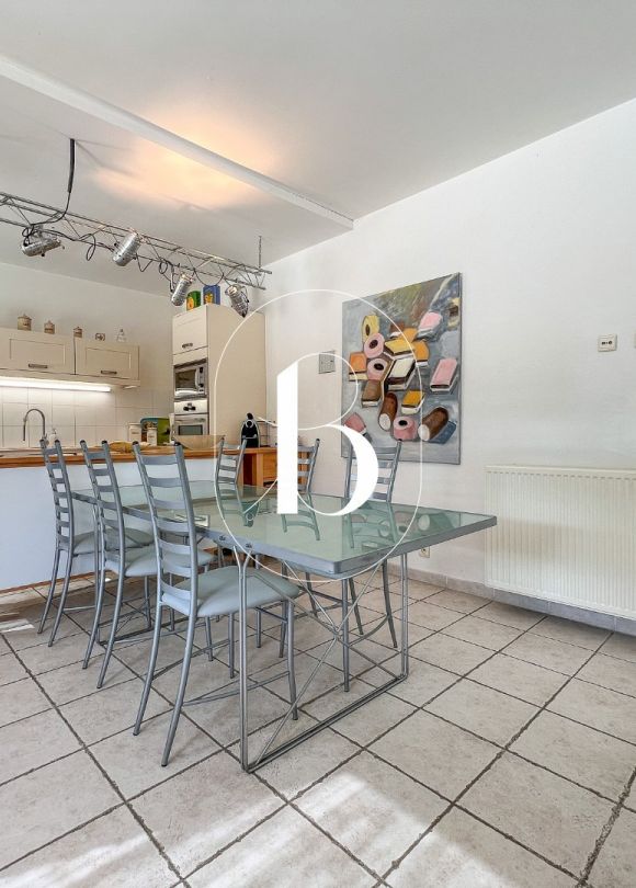 vente Maison contemporaine Barjac