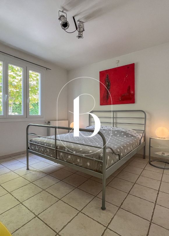 vente Maison contemporaine Barjac