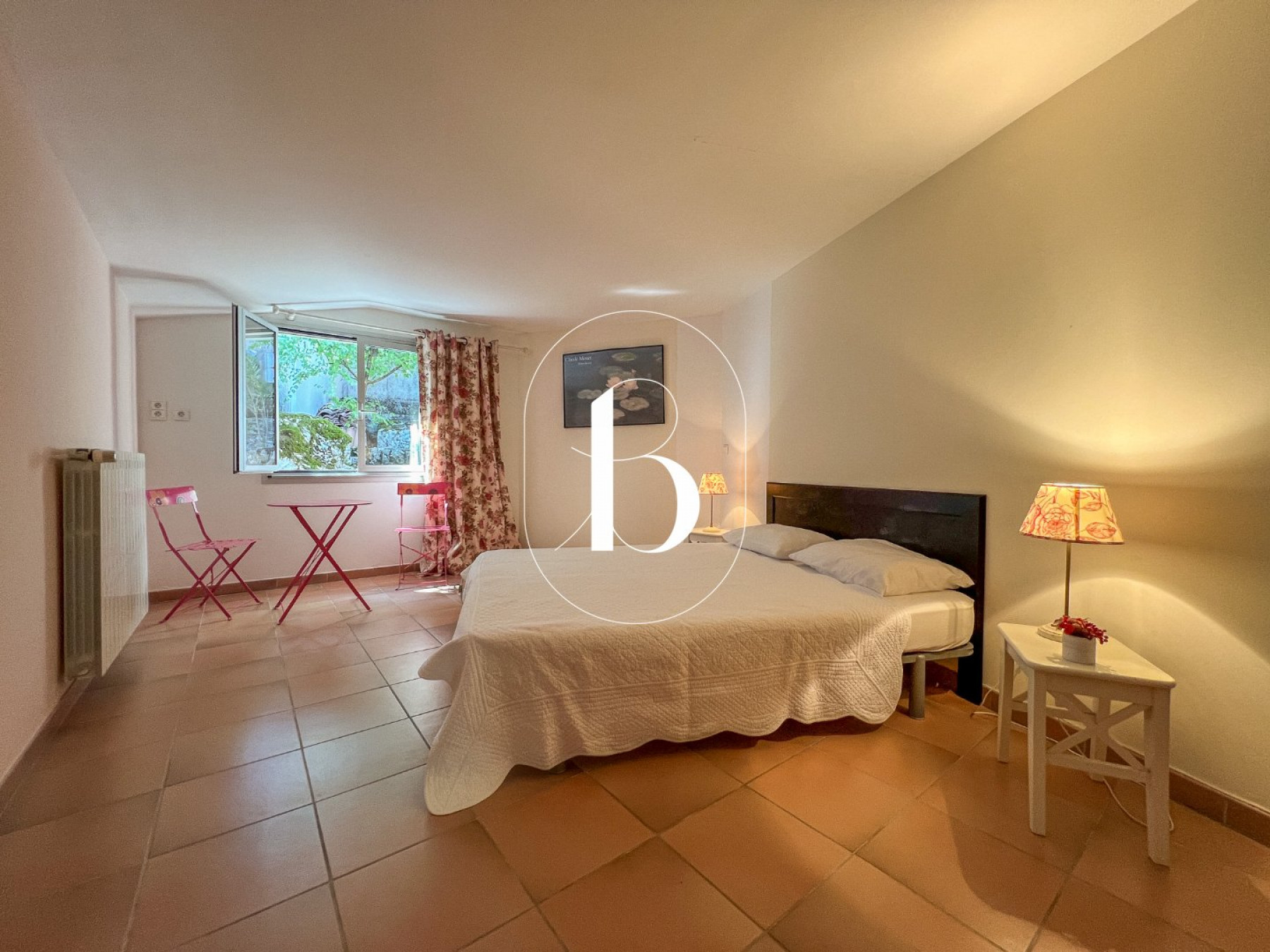 sale Maison contemporaine Labeaume