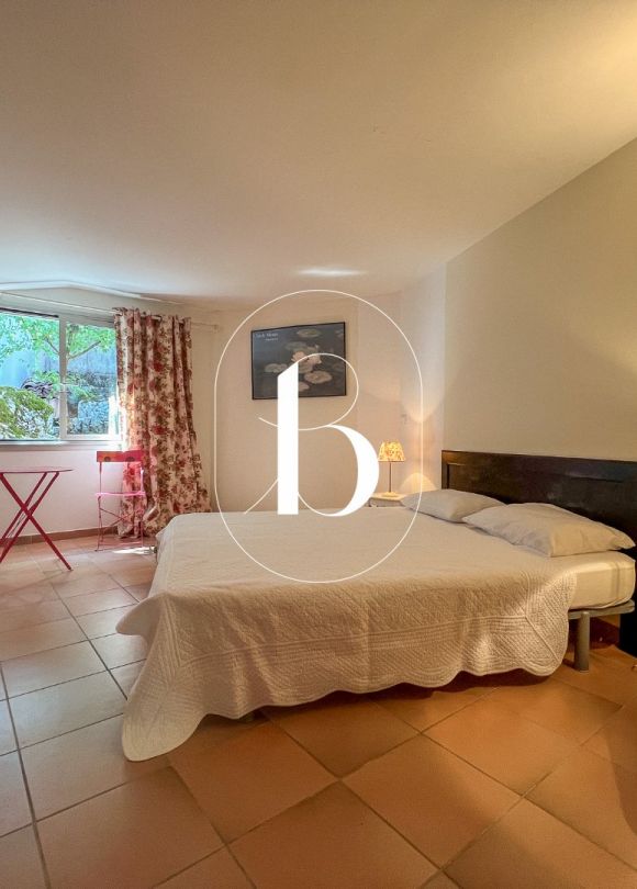 sale Maison contemporaine Labeaume