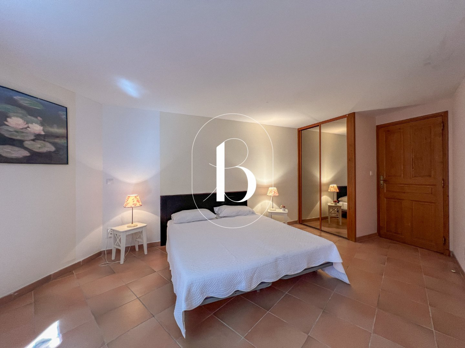 sale Maison contemporaine Labeaume