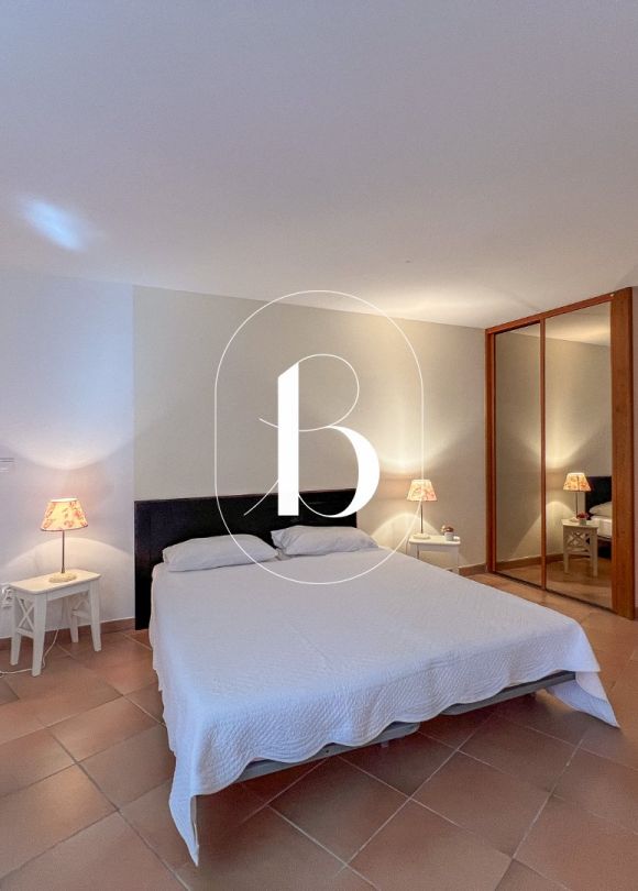 sale Maison contemporaine Labeaume