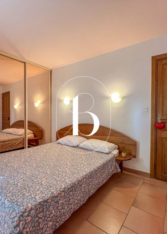 sale Maison contemporaine Labeaume