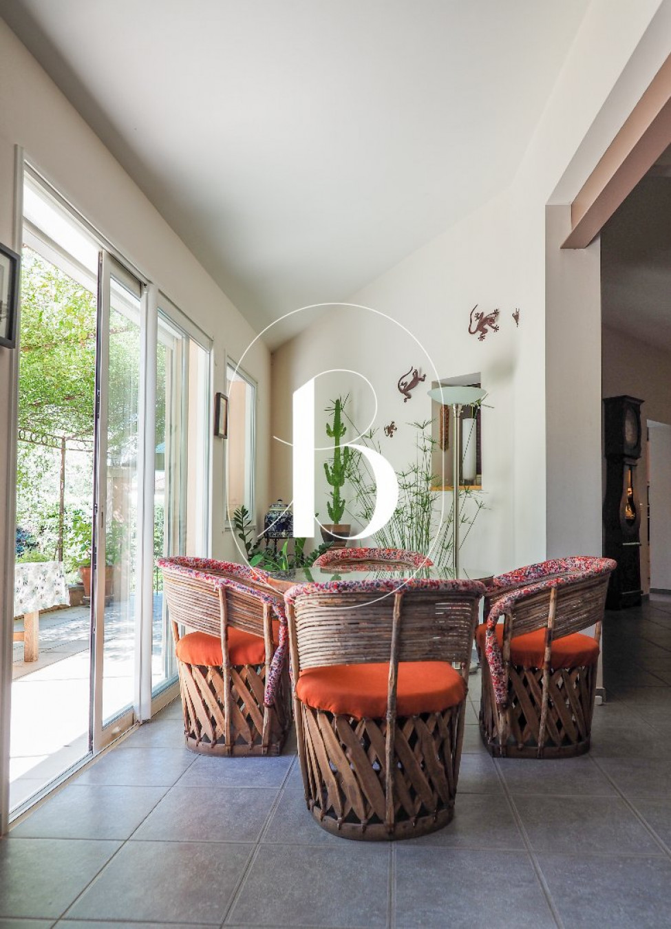 vente Villa Uzes