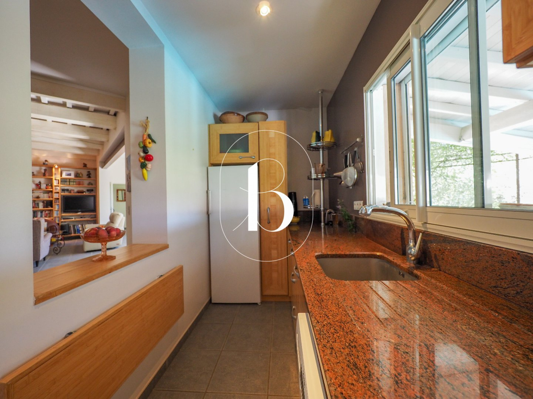 vente Villa Uzes