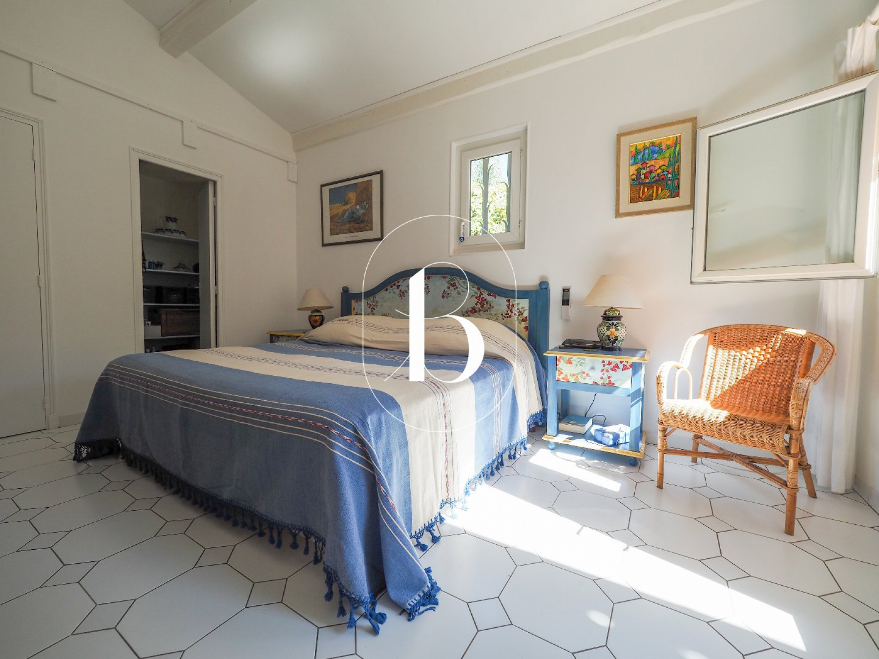 vente Villa Uzes