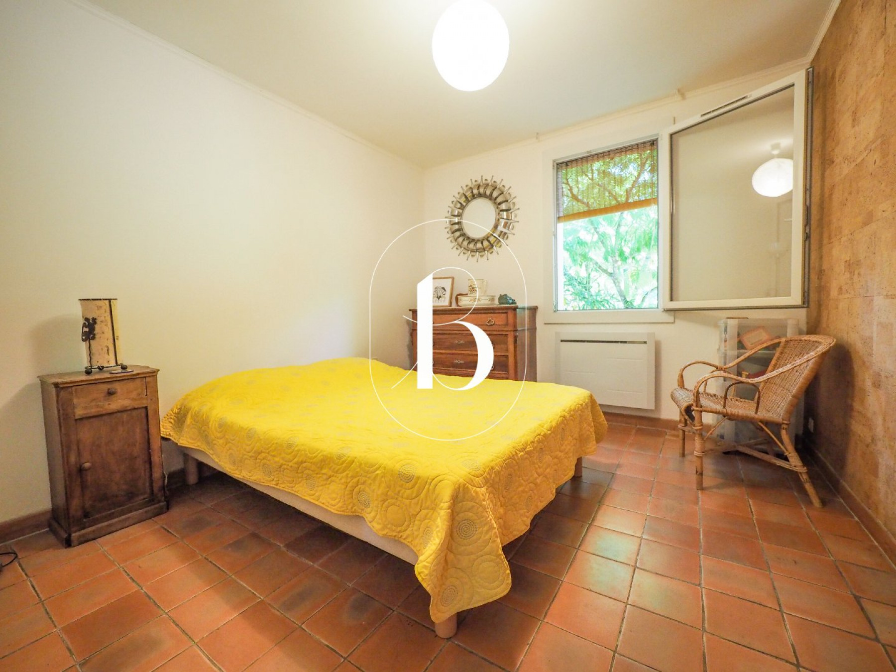 vente Villa Uzes