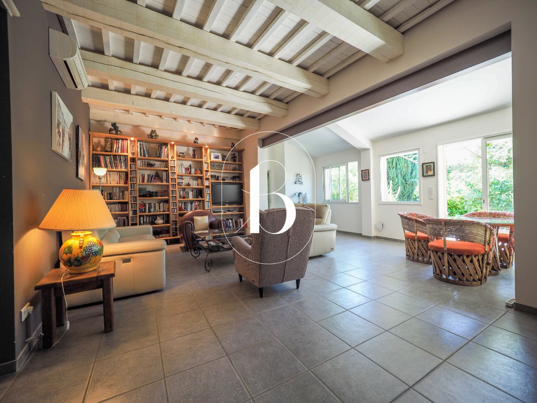 vente Villa Uzes