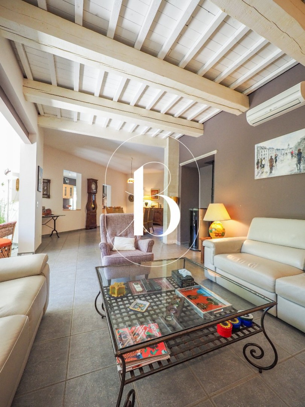 vente Villa Uzes