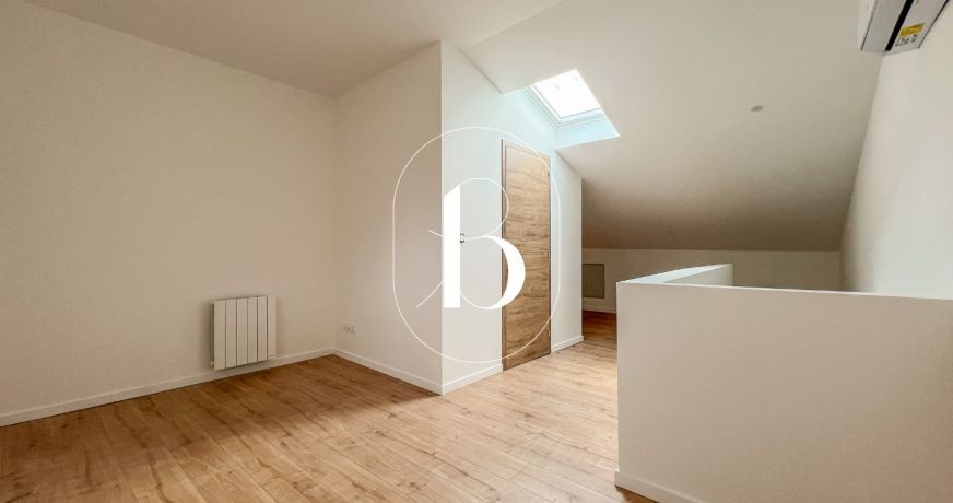 vente Maison de village Vagnas