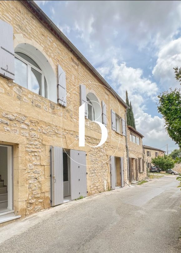 sale Maison de village Vagnas