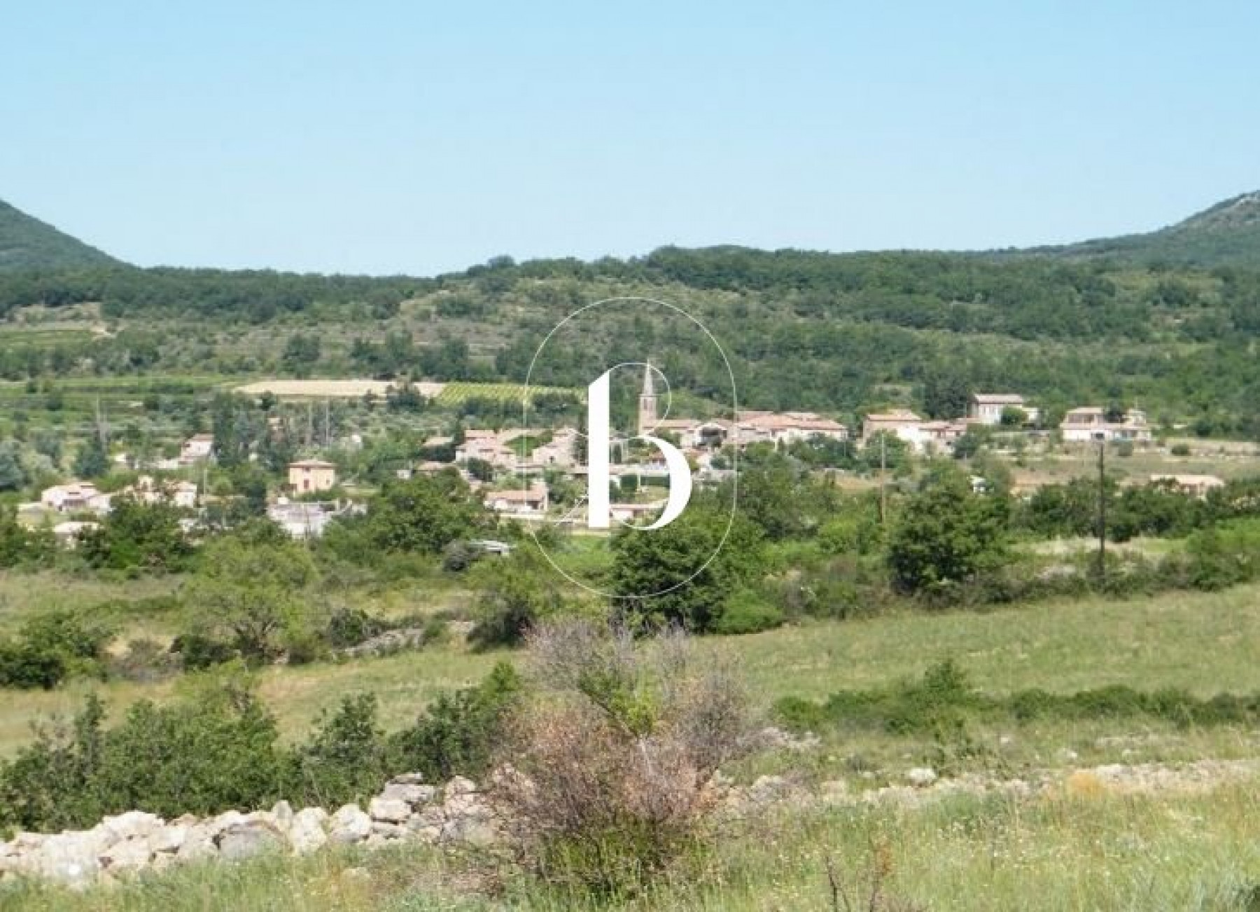 vente Maison Vagnas