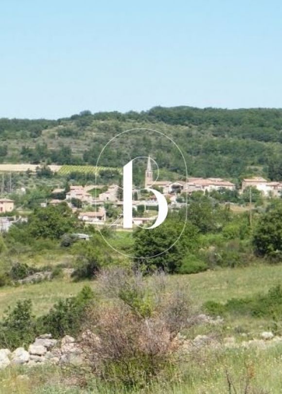 sale Maison de village Vagnas