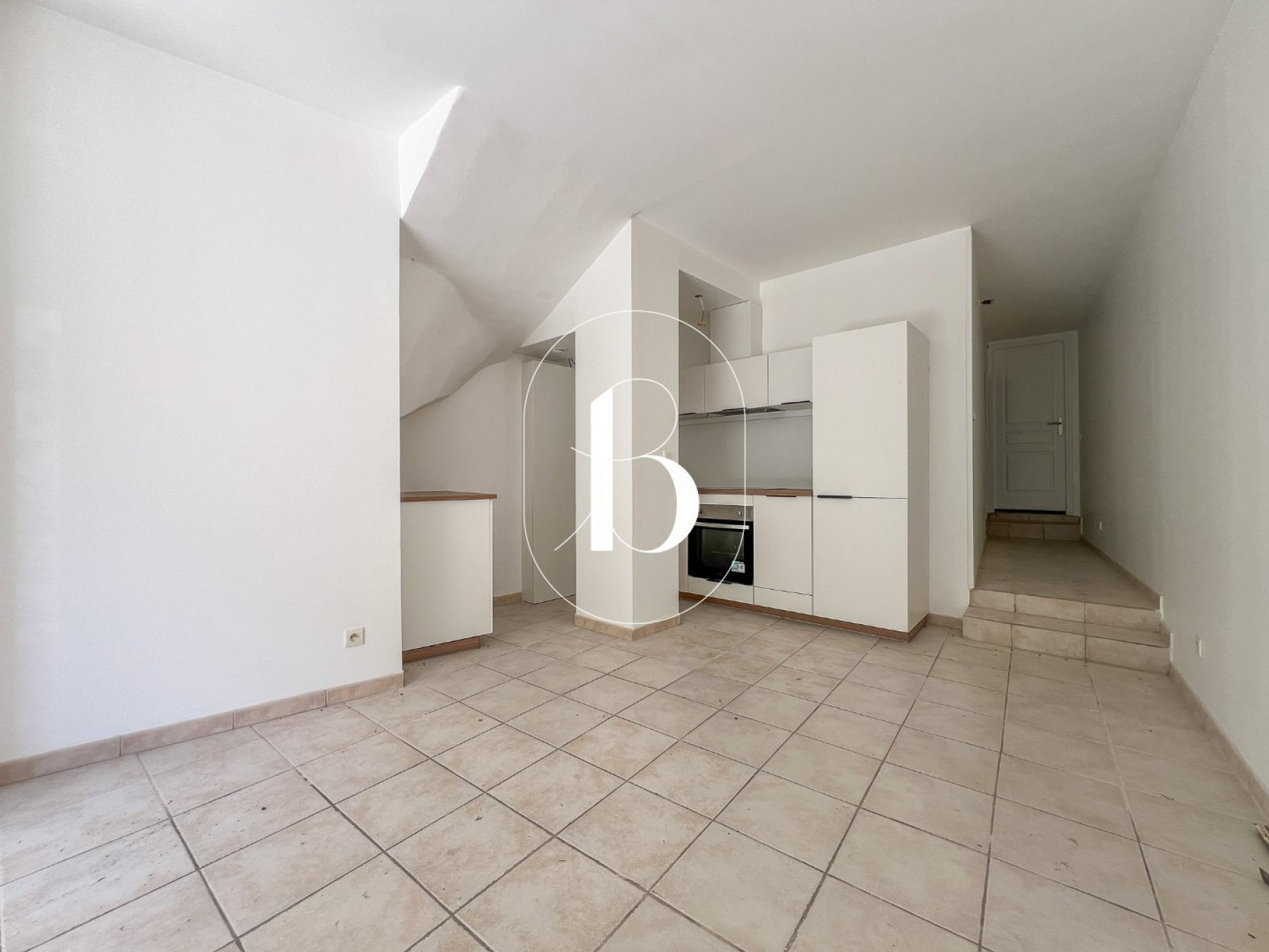 vente Appartement ancien Vagnas