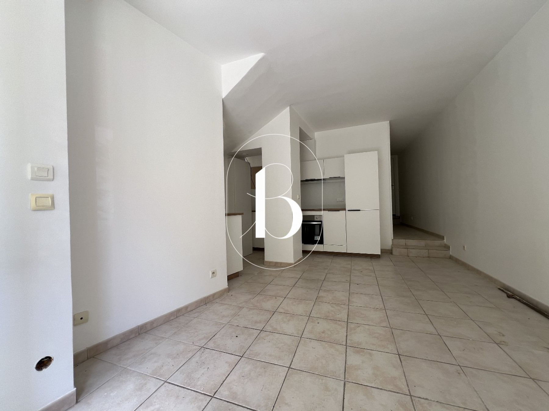 vente Appartement ancien Vagnas