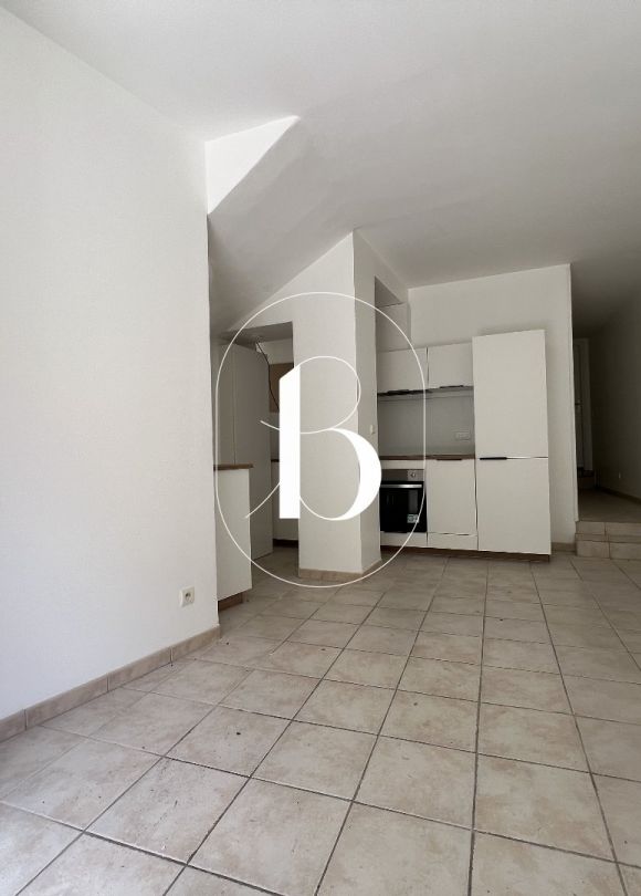 vente Appartement ancien Vagnas