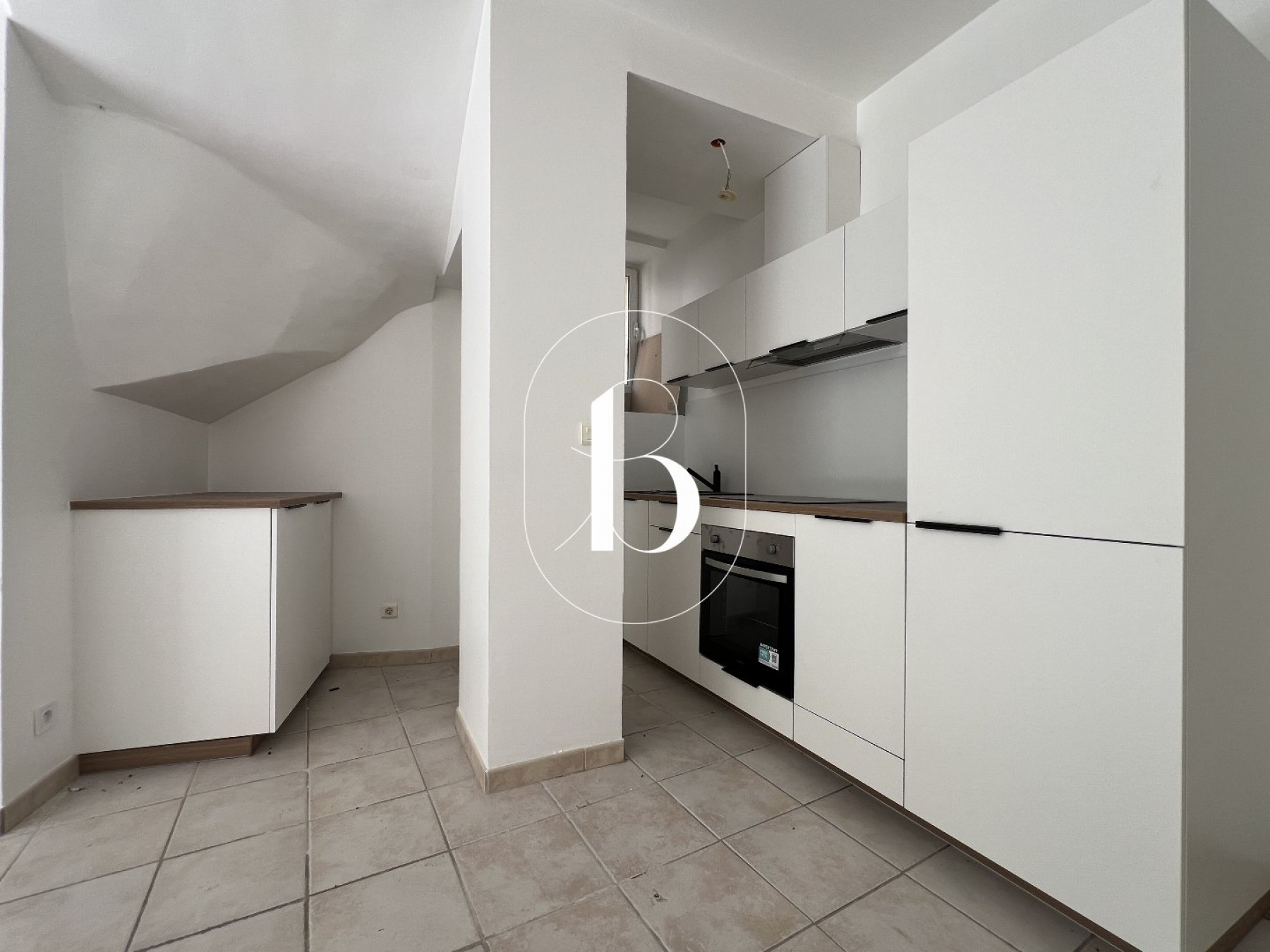 vente Appartement ancien Vagnas