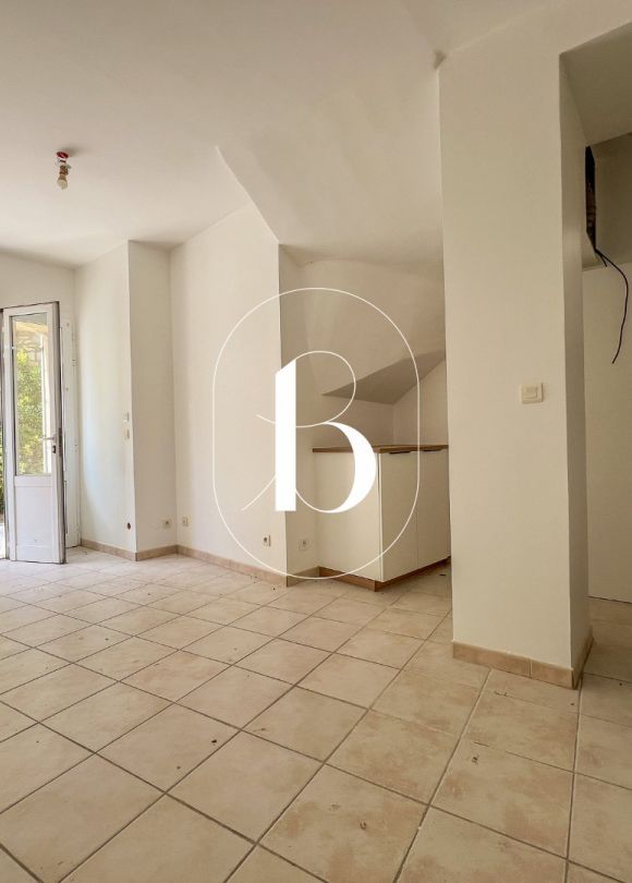 vente Appartement ancien Vagnas