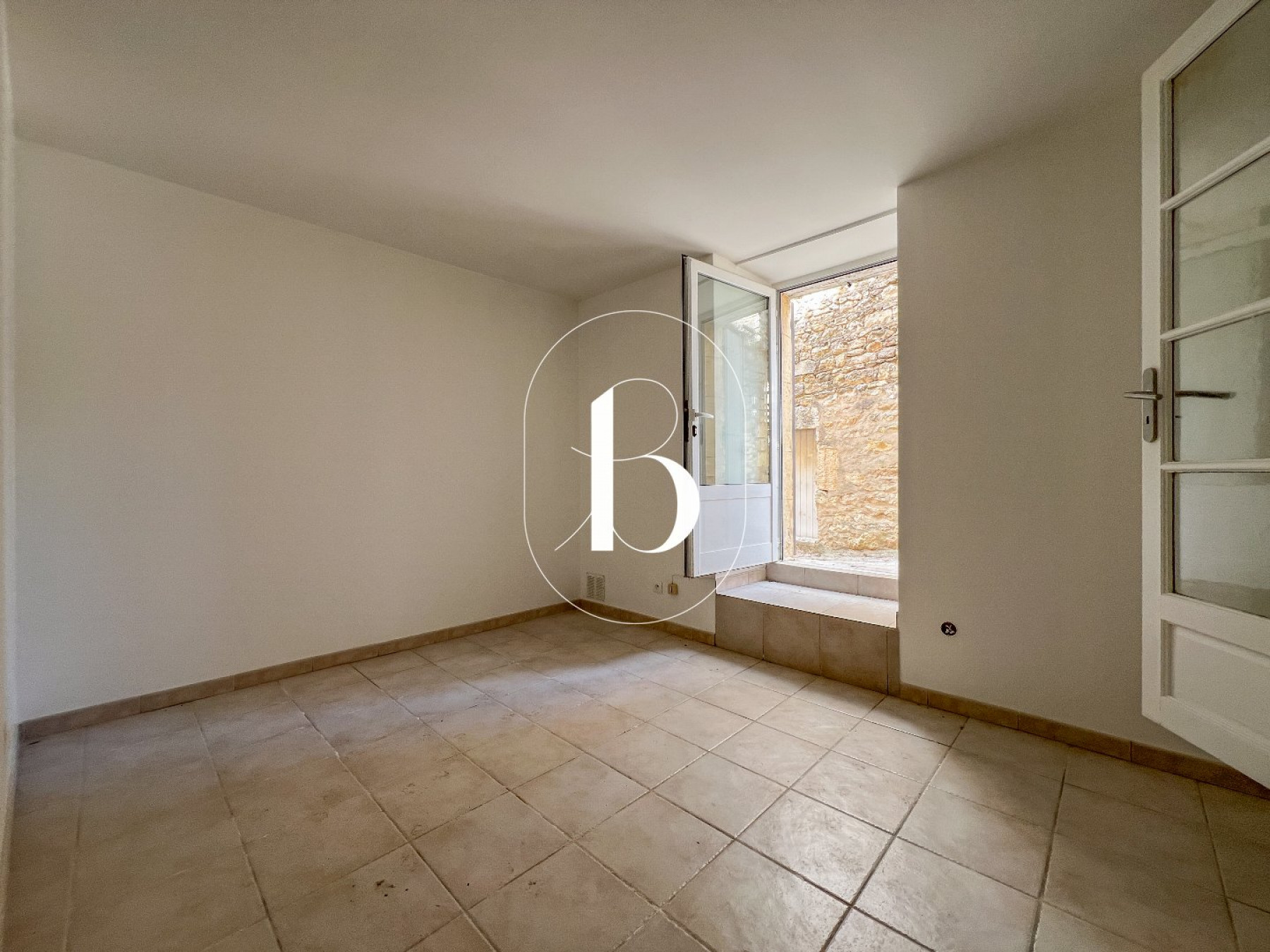 vente Appartement ancien Vagnas