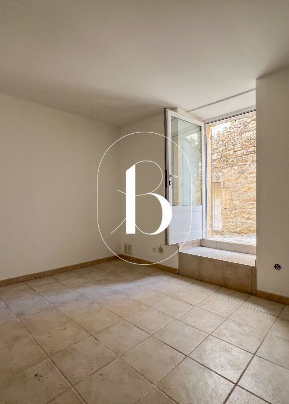 vente Appartement ancien Vagnas