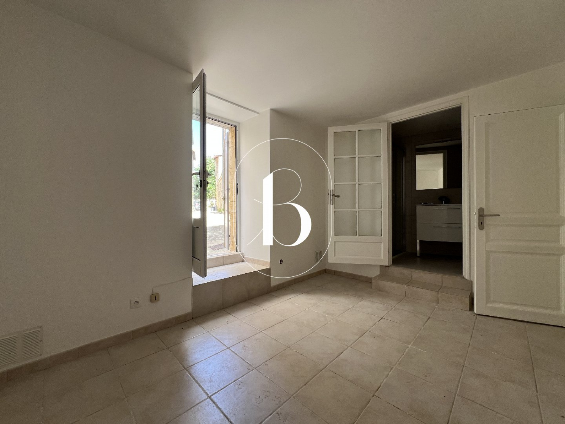 vente Appartement ancien Vagnas