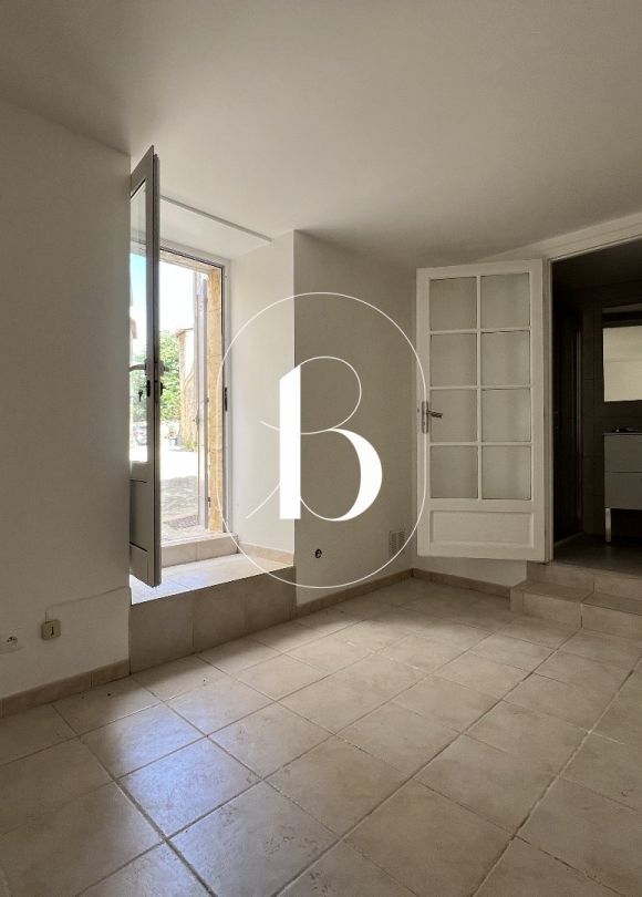 vente Appartement ancien Vagnas