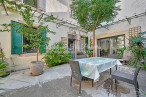 vente Maison de village Uzes