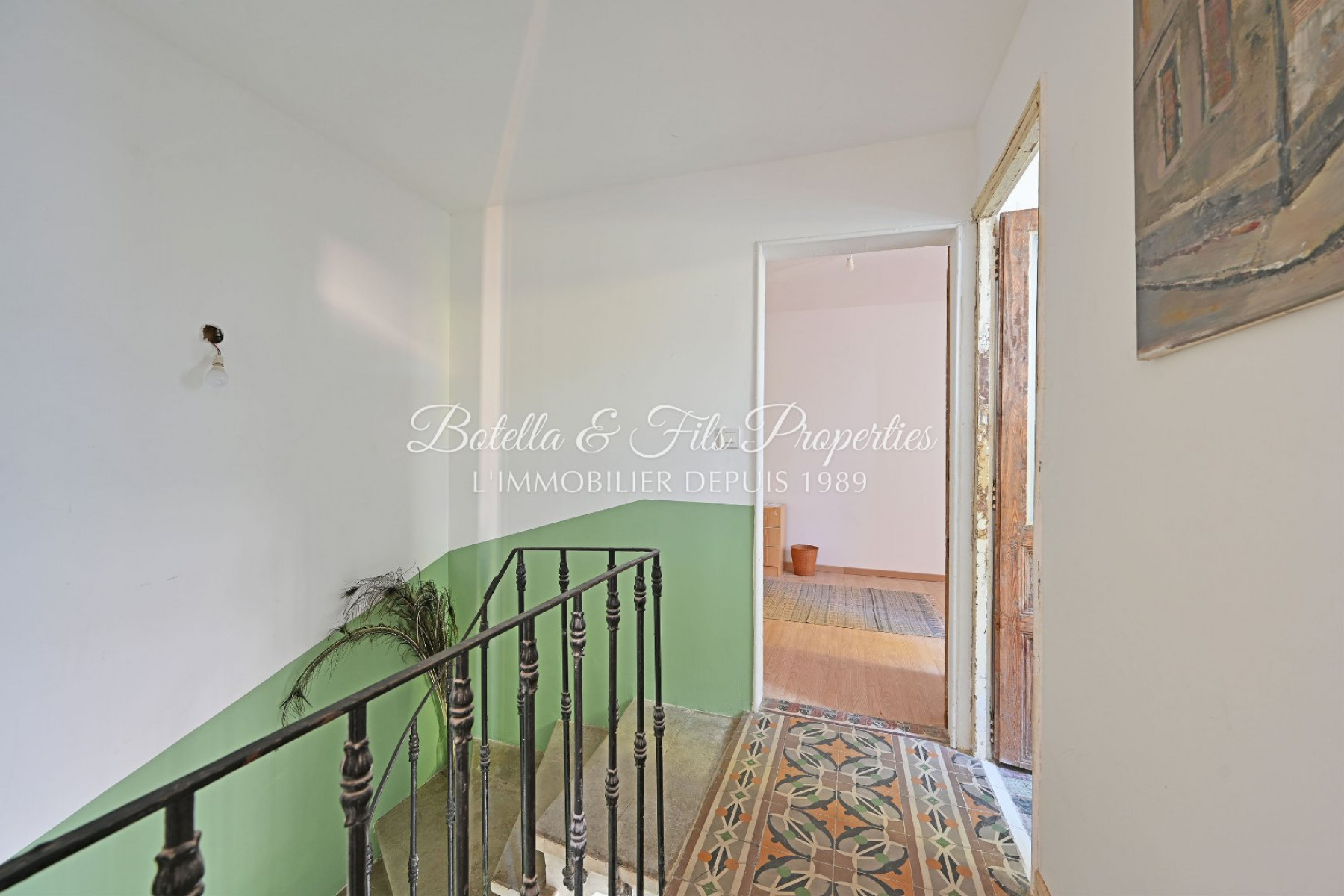 sale Maison de village Uzes