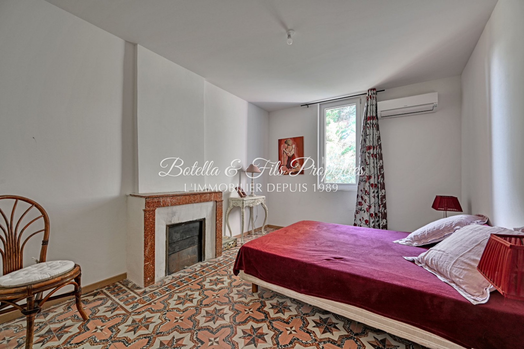 sale Maison de village Uzes