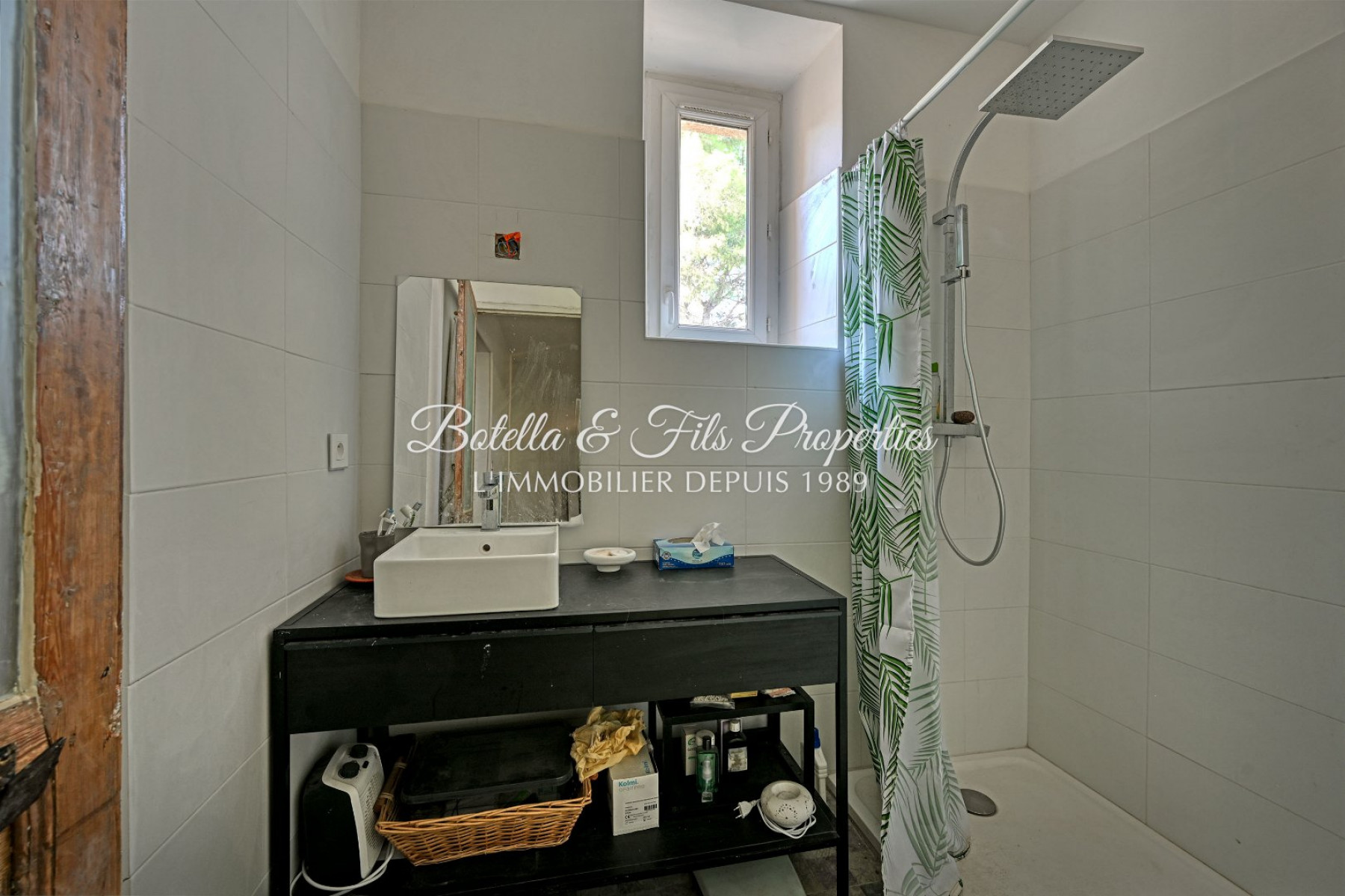 sale Maison de village Uzes
