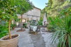 vente Maison de village Uzes