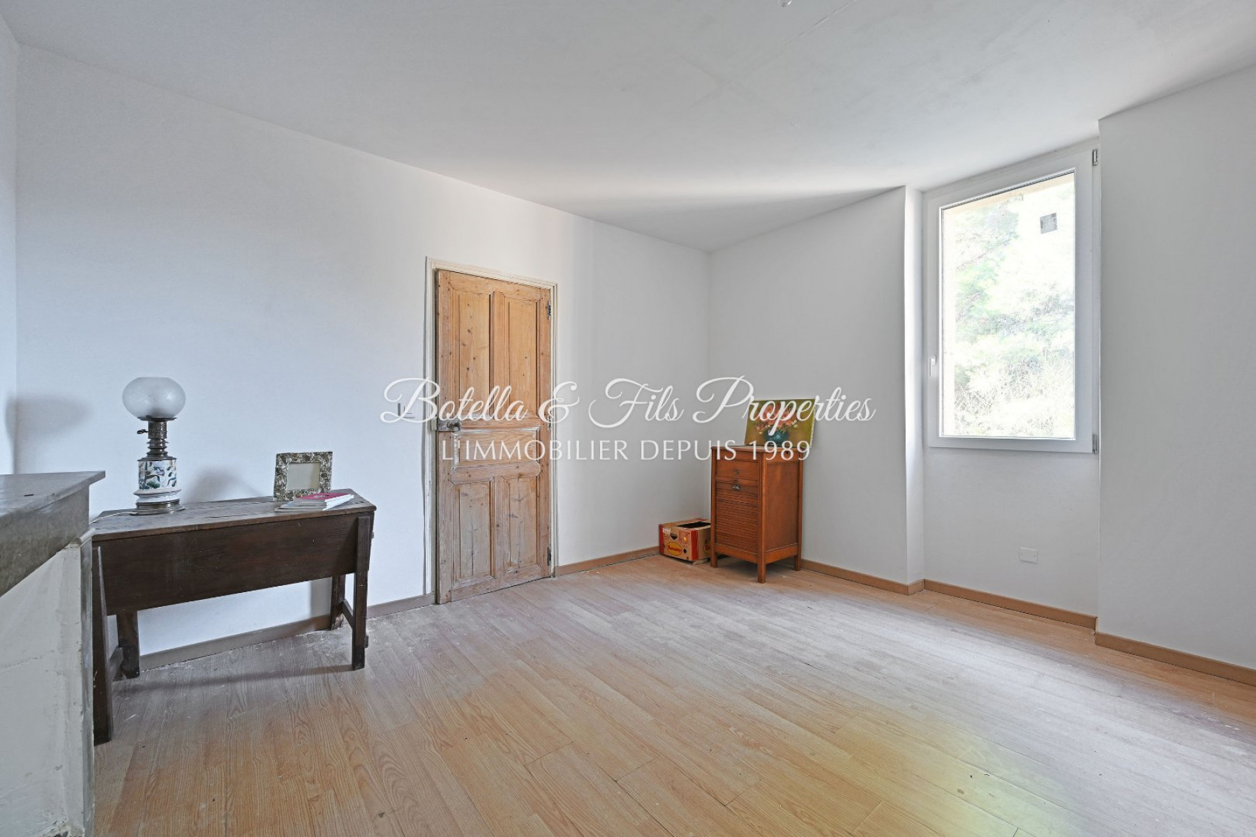 sale Maison de village Uzes