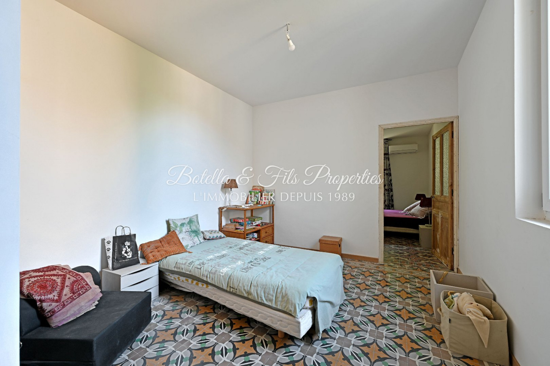 sale Maison de village Uzes