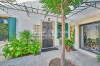 vente Maison de village Uzes