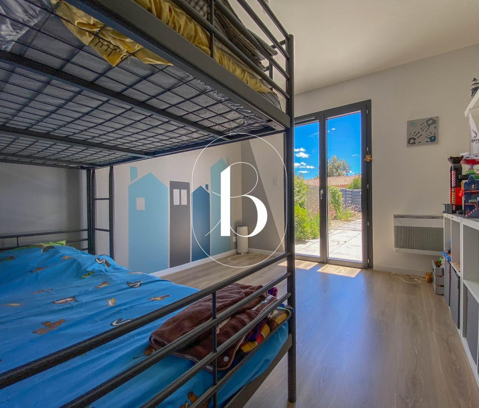 sale Villa Goudargues