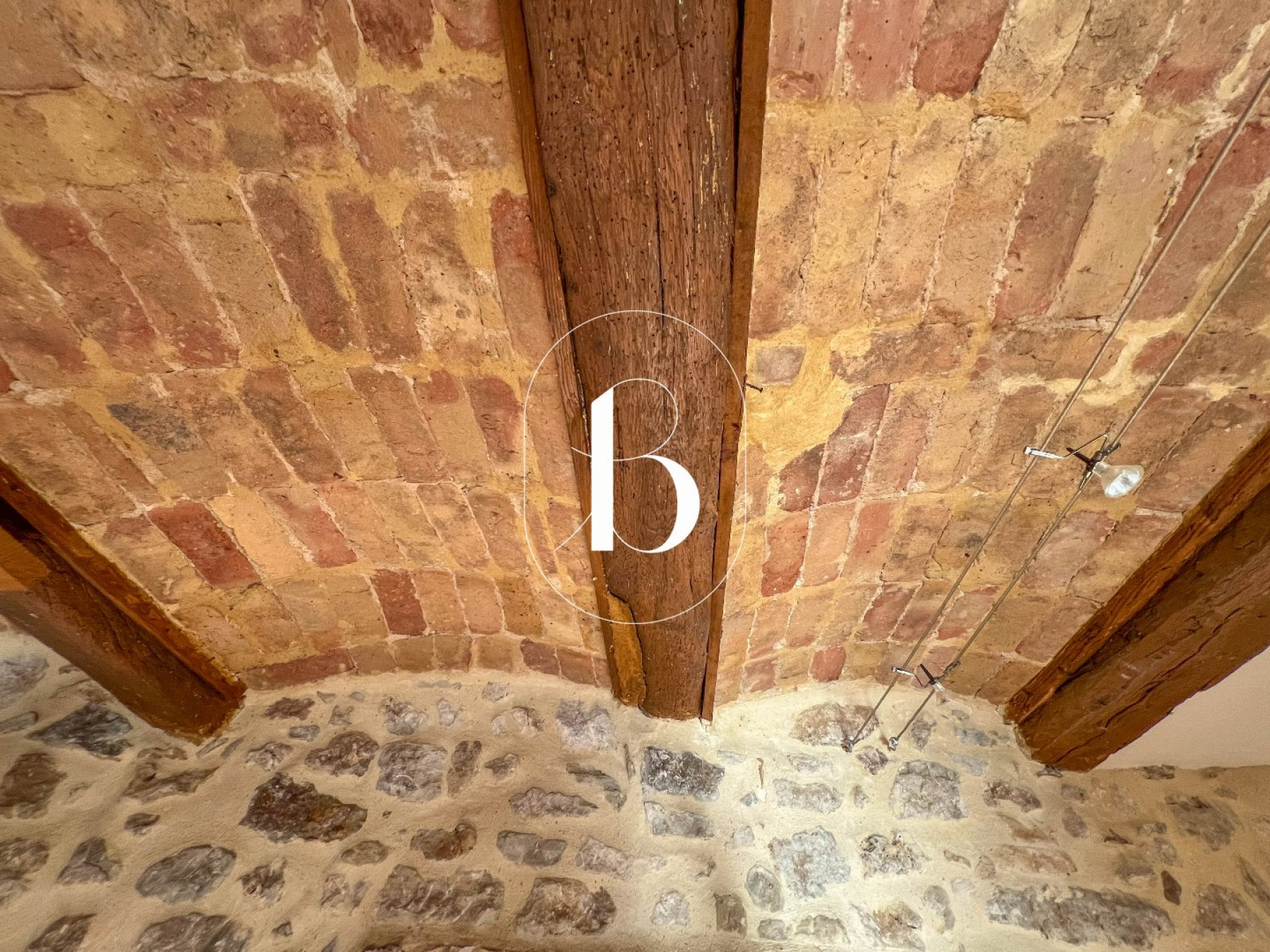vente Maison de village Goudargues