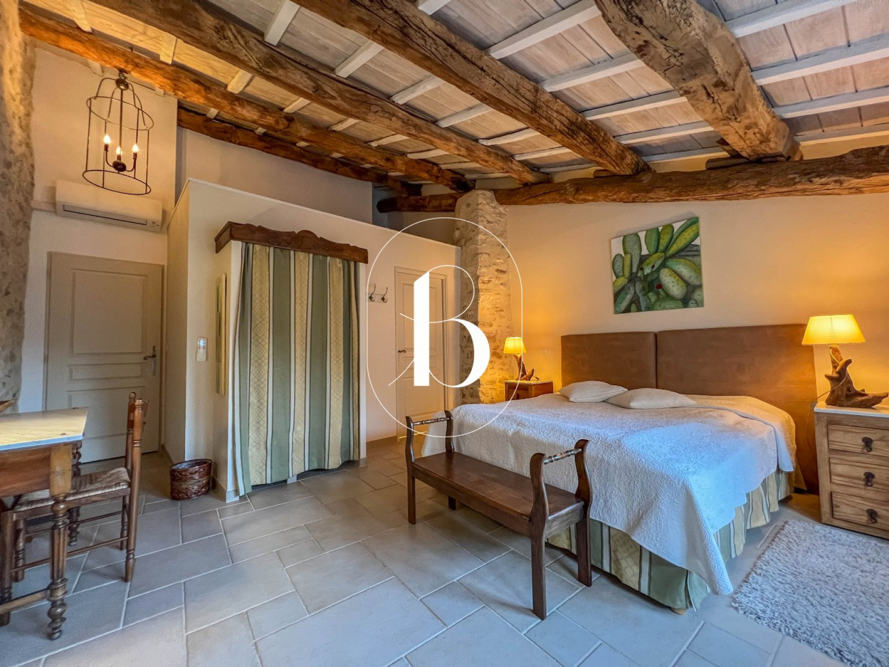 vente Maison de village Goudargues
