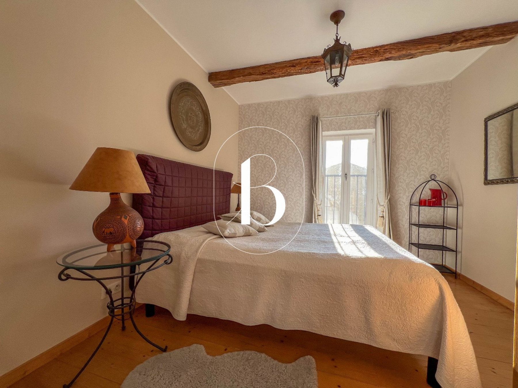 vente Maison de village Goudargues