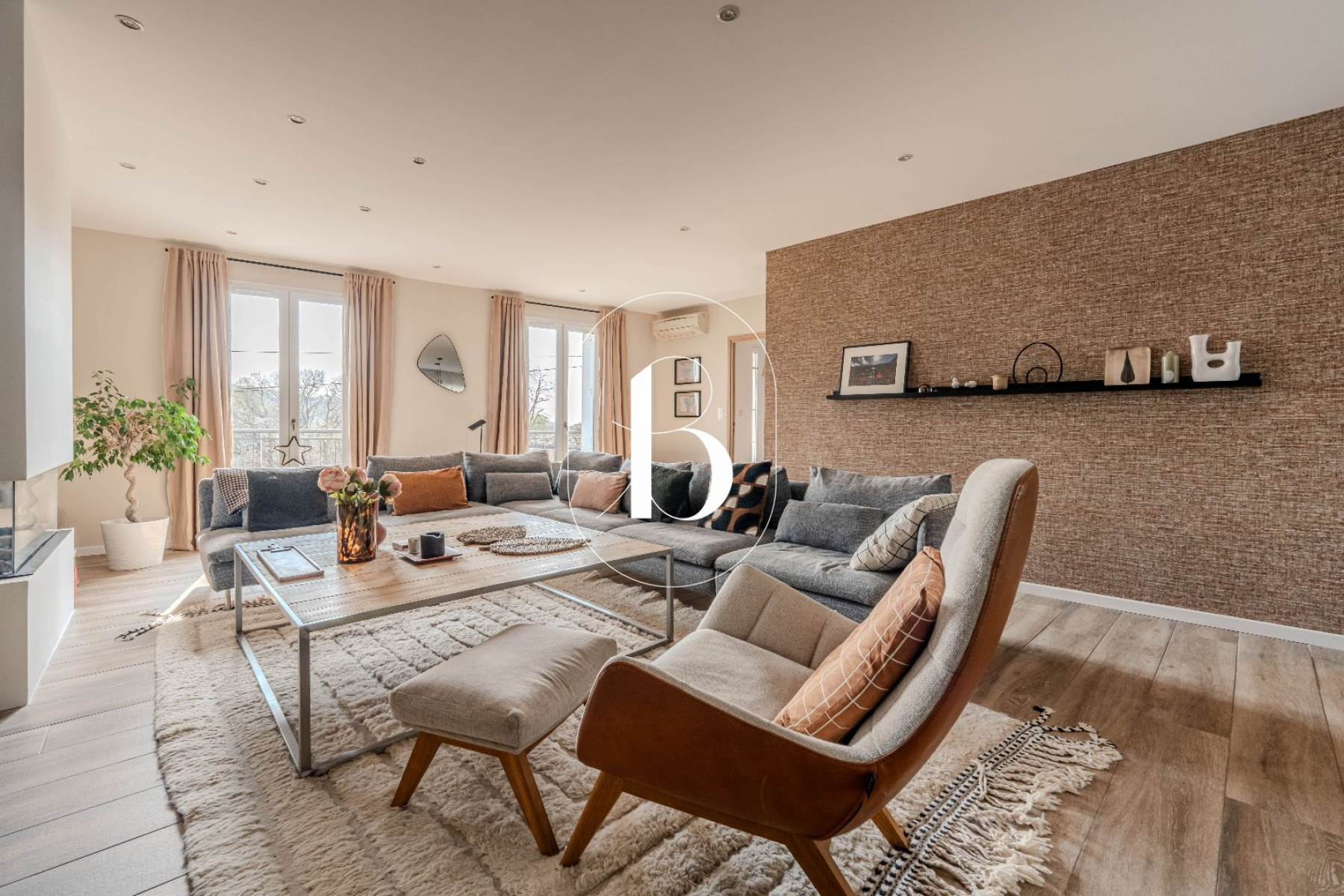 vente Maison de ville Uzes